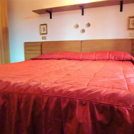 Appartement Andromeda Stresa