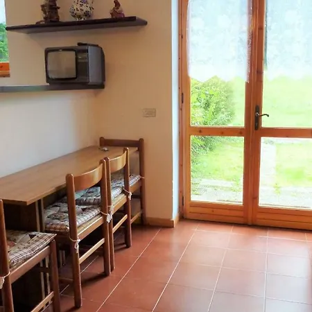 Apartament Andromeda