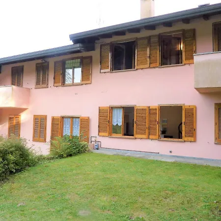 Apartament Andromeda *