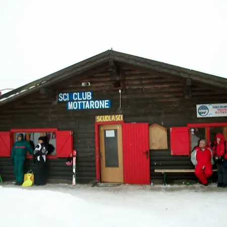 דירה Andromeda סטרסה