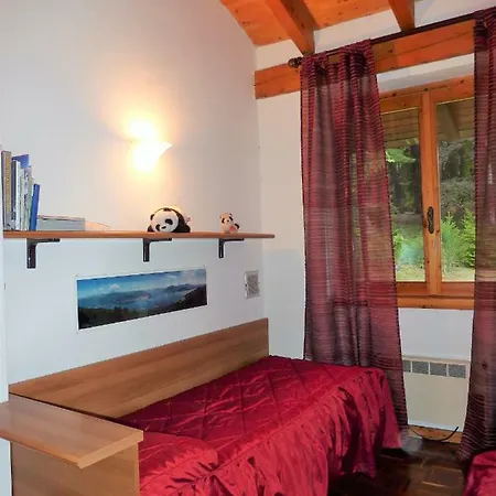 Appartamento Andromeda