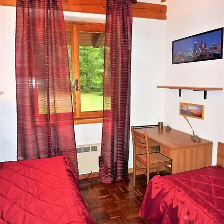 Andromeda Apartament *