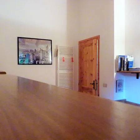 Andromeda Apartament Stresa