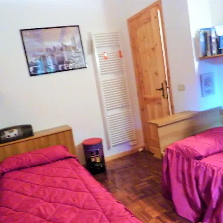 Appartement Andromeda *