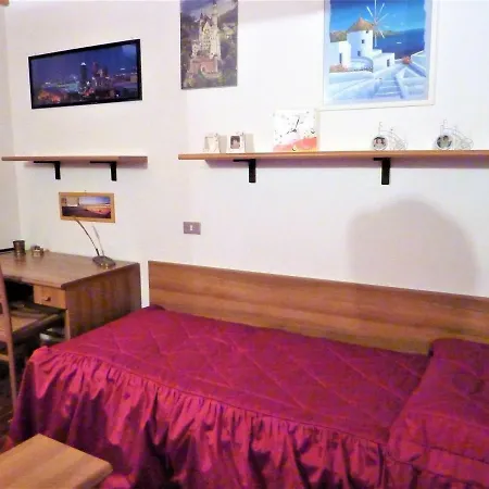 Andromeda Apartment *