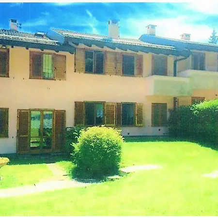 Andromeda Apartament