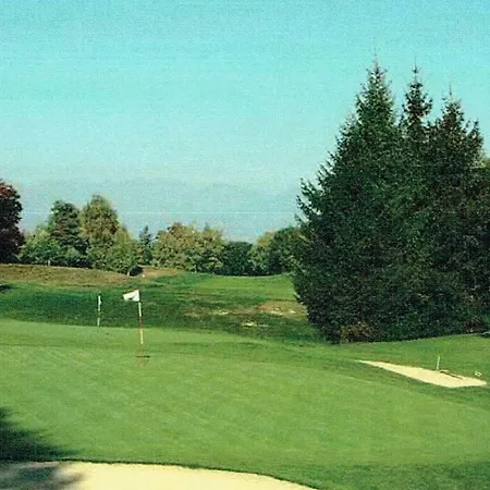 Apartment Andromeda *