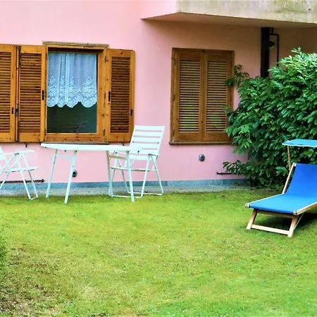 Andromeda Apartament