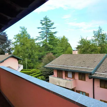 Andromeda Apartment *