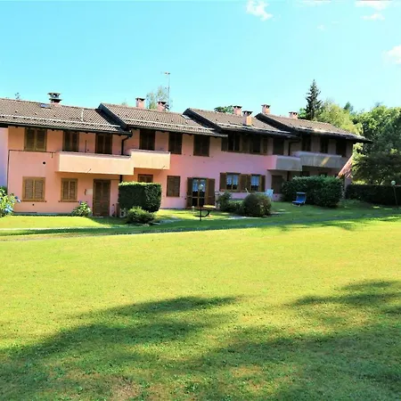 Andromeda Apartment *